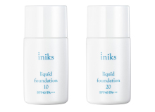 リキッド ファンデーション