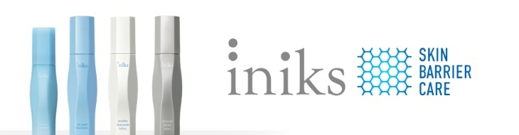 iniks SKIN BARRIER CARE