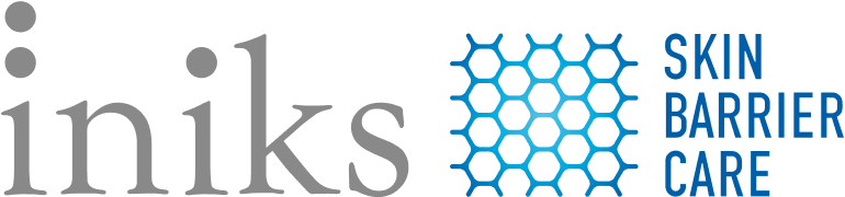 iniks SKIN BARRIER CARE