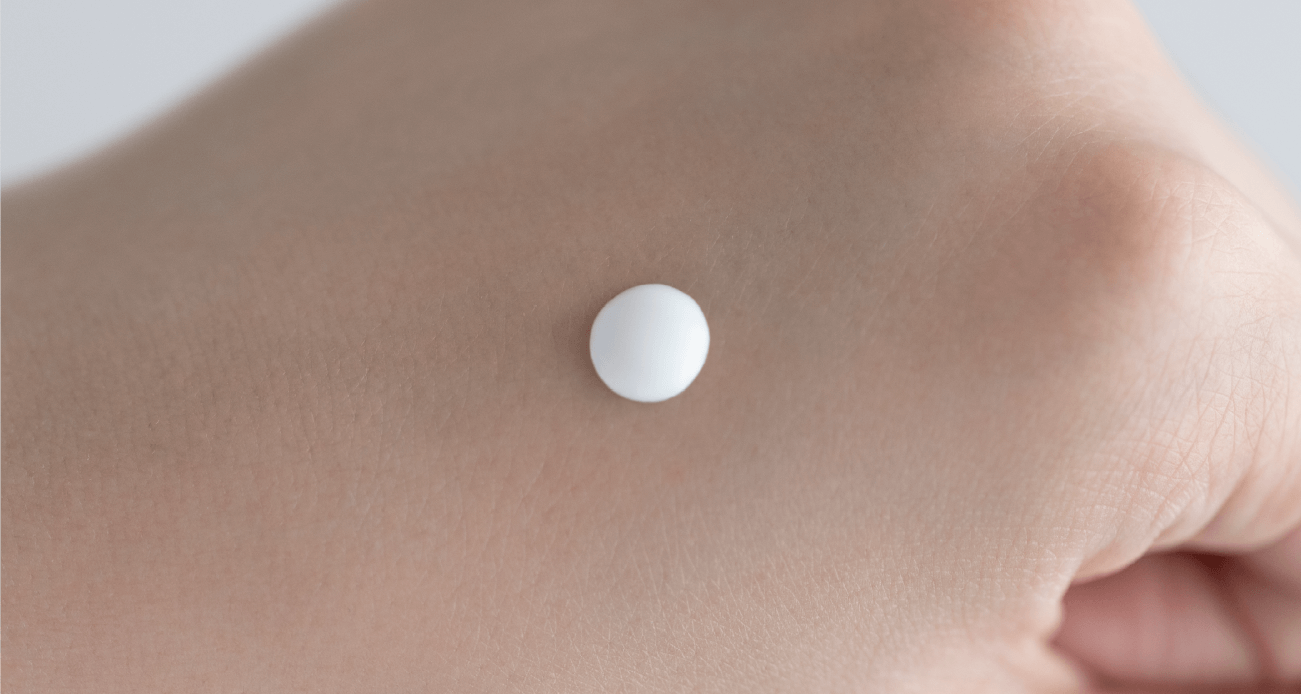 バリアUV プロテクション