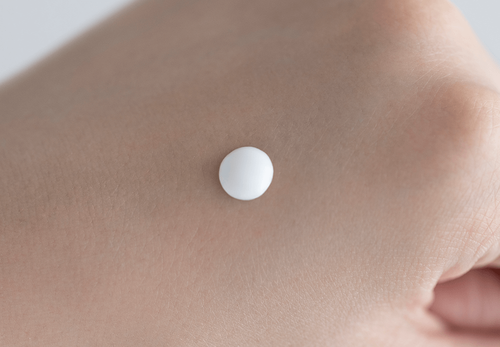 バリアUV プロテクション