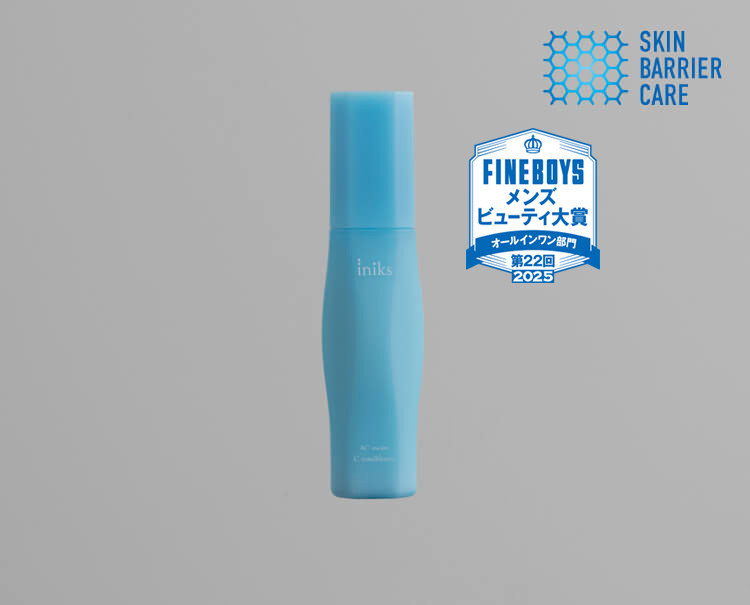 ACモイスト Cコンディショナー | iniks（イニクス）通販サイト