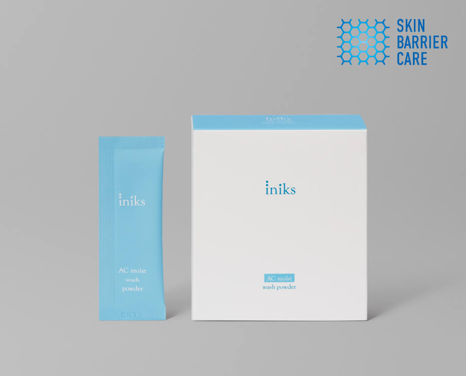 ACモイスト ウォッシュ パウダー