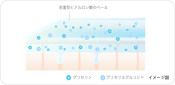 つっぱらずしっとり