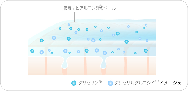 つっぱらずしっとり