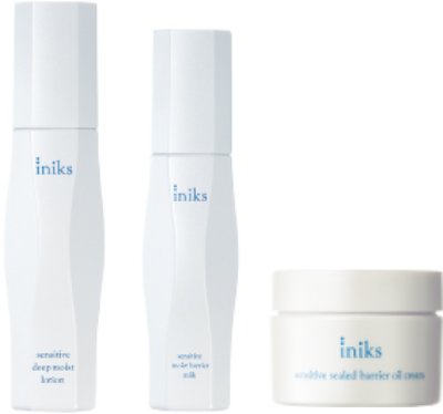 定期コースでお得なセット商品のご紹介 | iniks（イニクス）通販