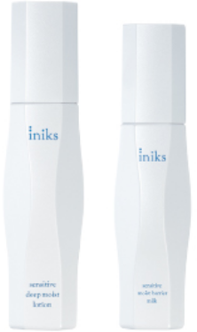 定期コースでお得なセット商品のご紹介 | iniks（イニクス）通販サイト