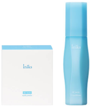 定期コースでお得なセット商品のご紹介 | iniks（イニクス）通販サイト