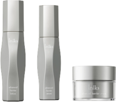 定期コースでお得なセット商品のご紹介 | iniks（イニクス）通販サイト