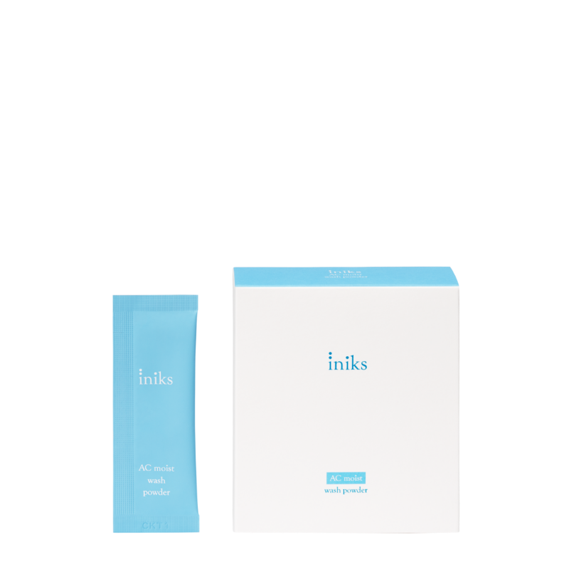 ACモイスト ウォッシュ パウダー