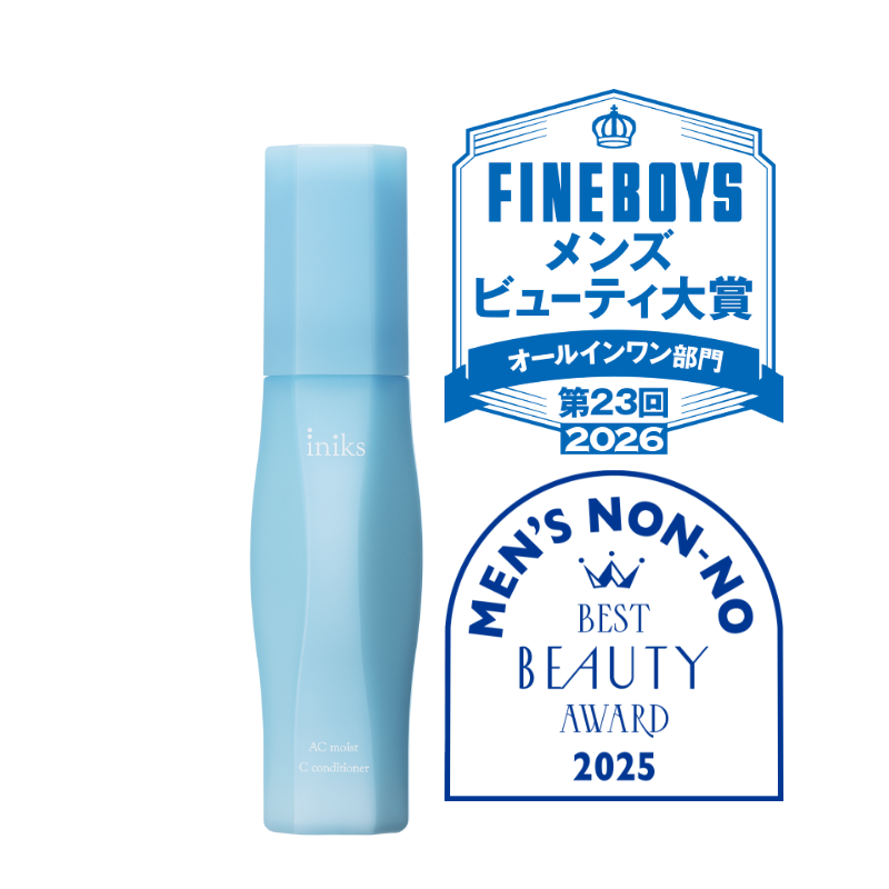 ACモイスト Cコンディショナー